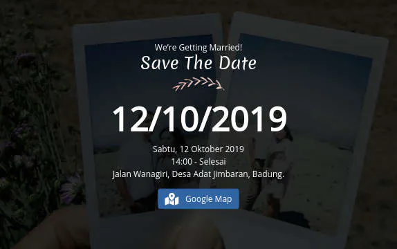 Kerta Biru - Content