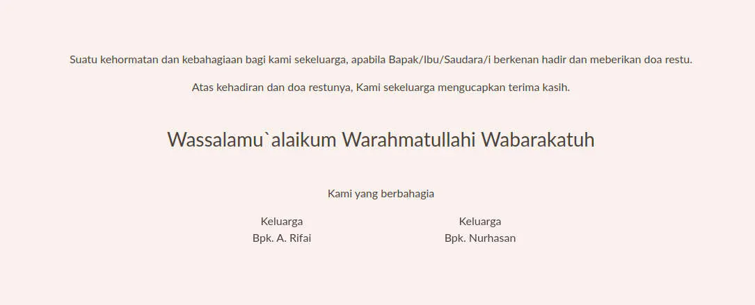 Simple Sojo - Footer